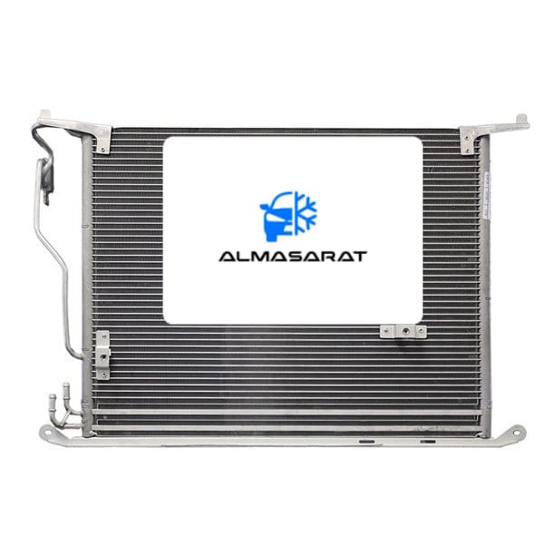  رديتر مكيف مرسيدس فياجرا تايوان سيجما 