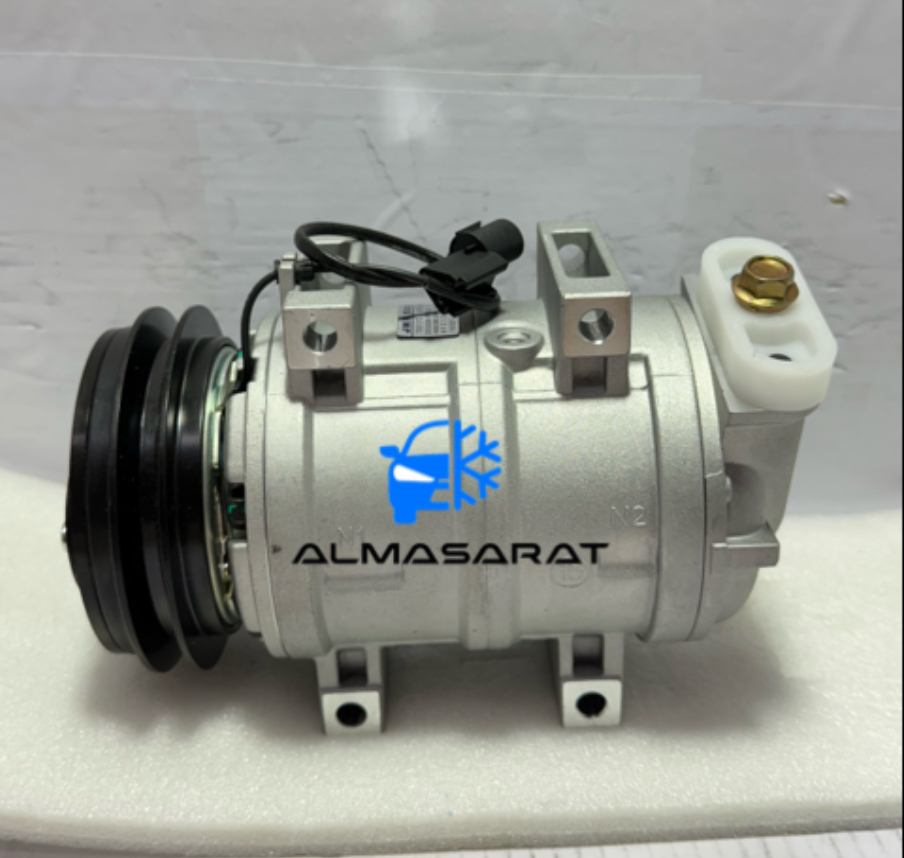  كمبروسر ميتسوبيشي ونيت ديزل 98-06 AC COMPRESSOR MITSUBISHI PICKUP 