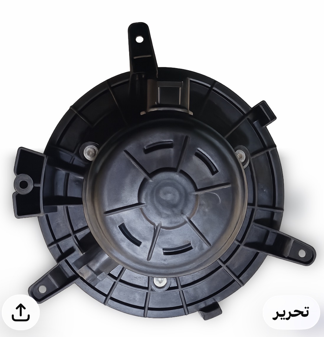  مروحة طبلون كاديلاك اسكاليد سلفرادو اكاديا ترافرس جمس سيرا 