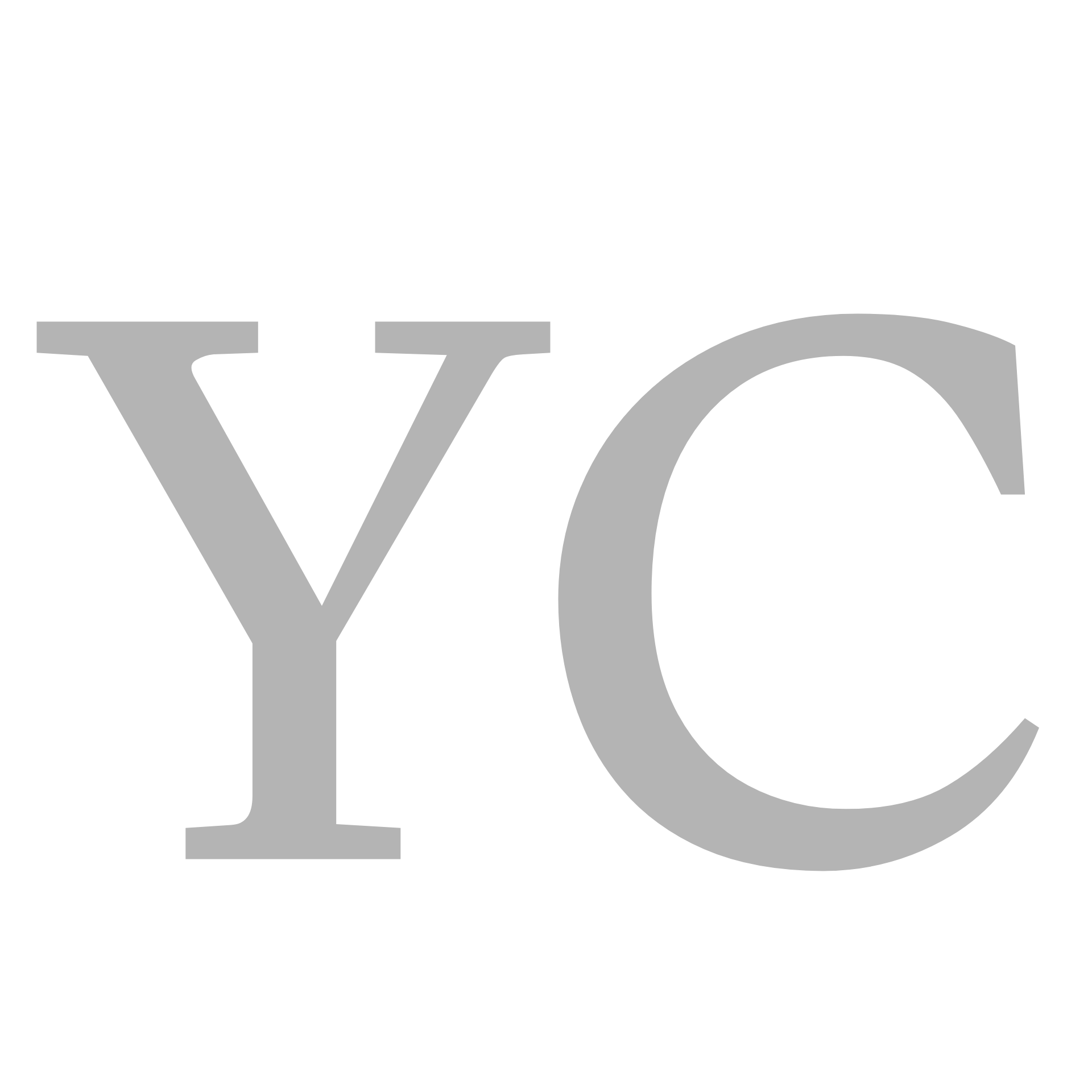 YOUNGCORNER