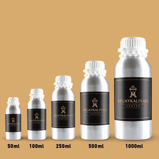 زيت عطر اوزون