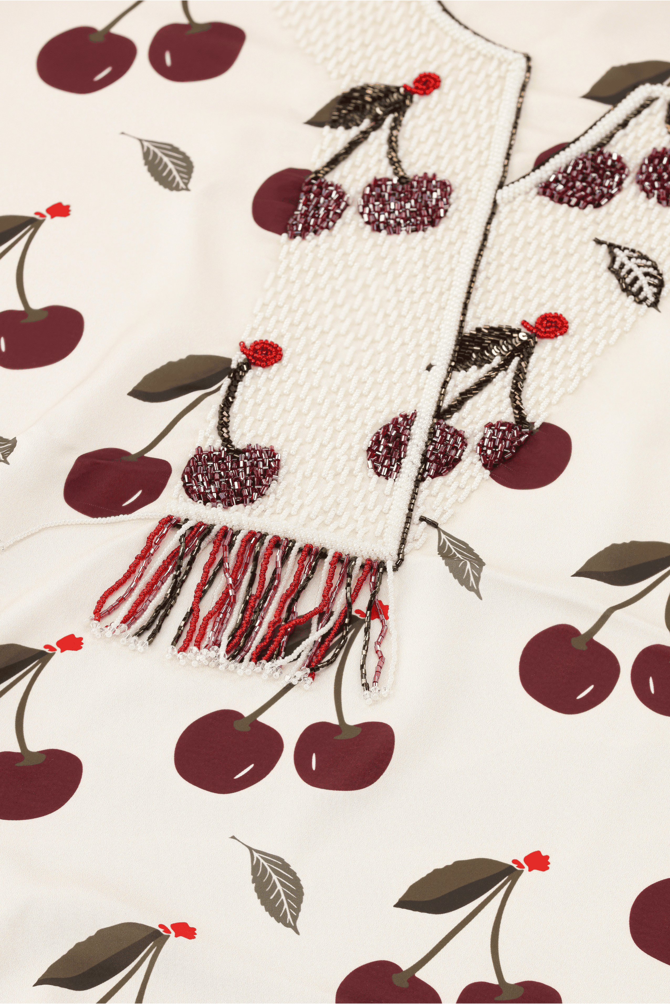 04 — Rainy Cherry