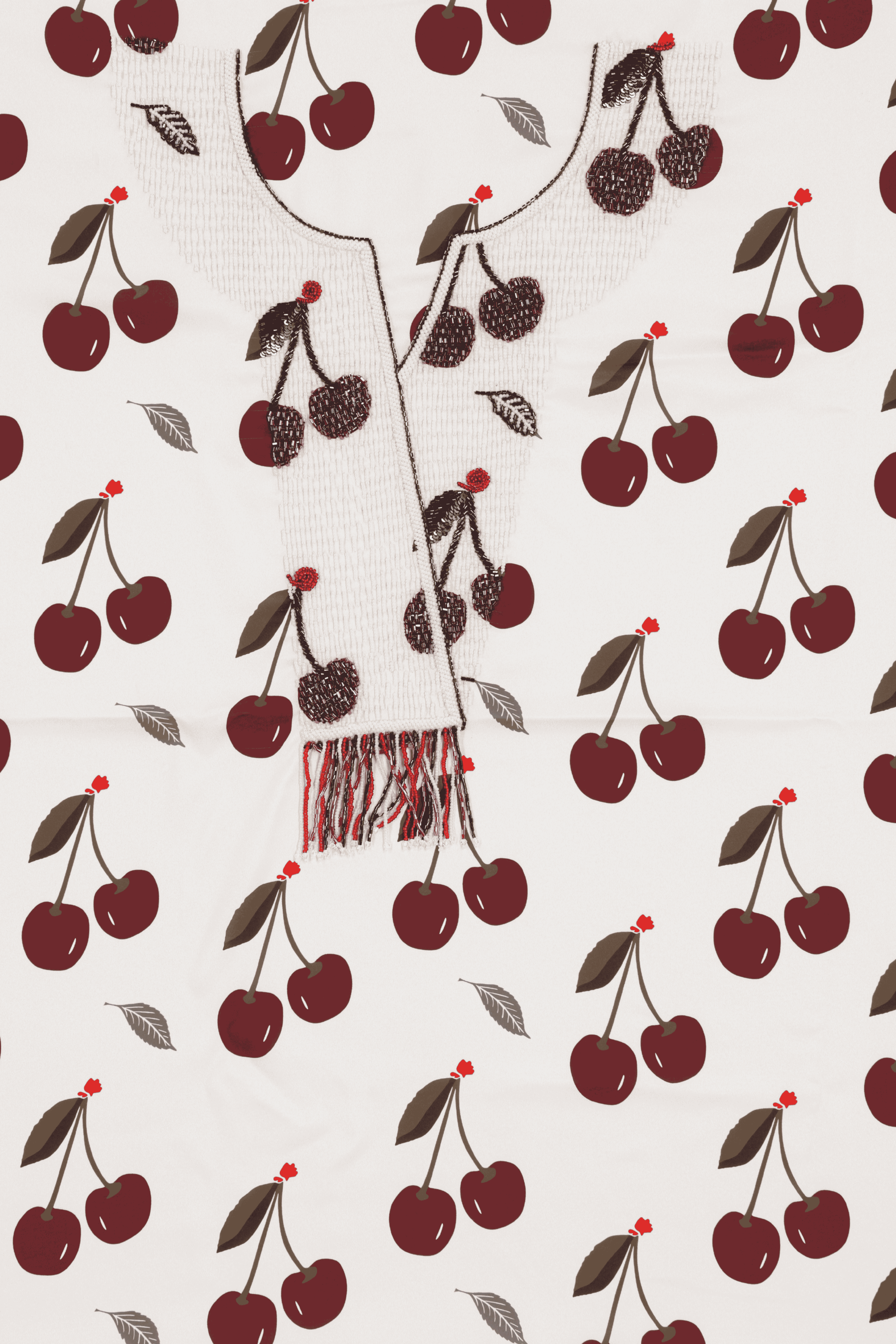 04 — Rainy Cherry