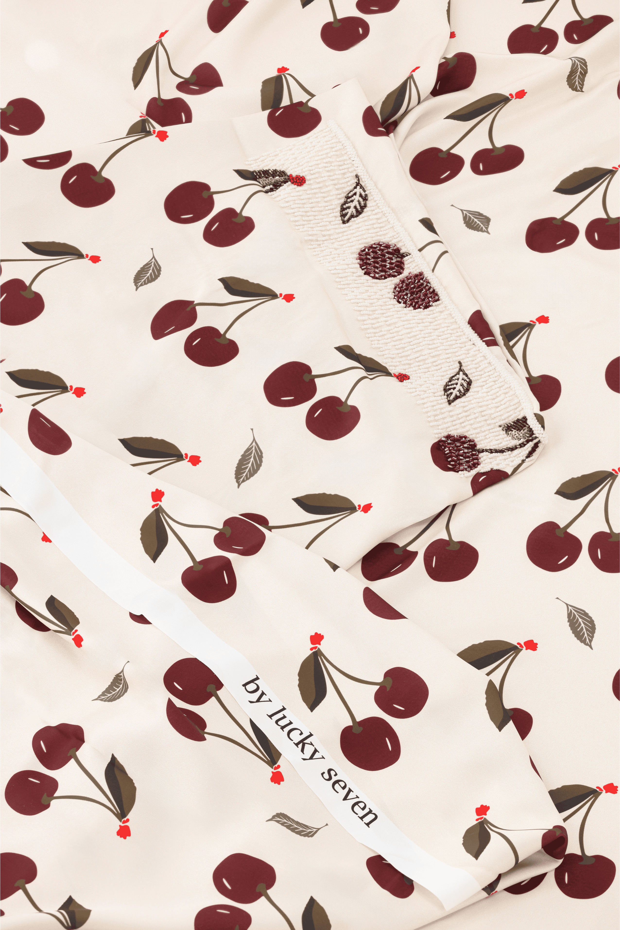 04 — Rainy Cherry
