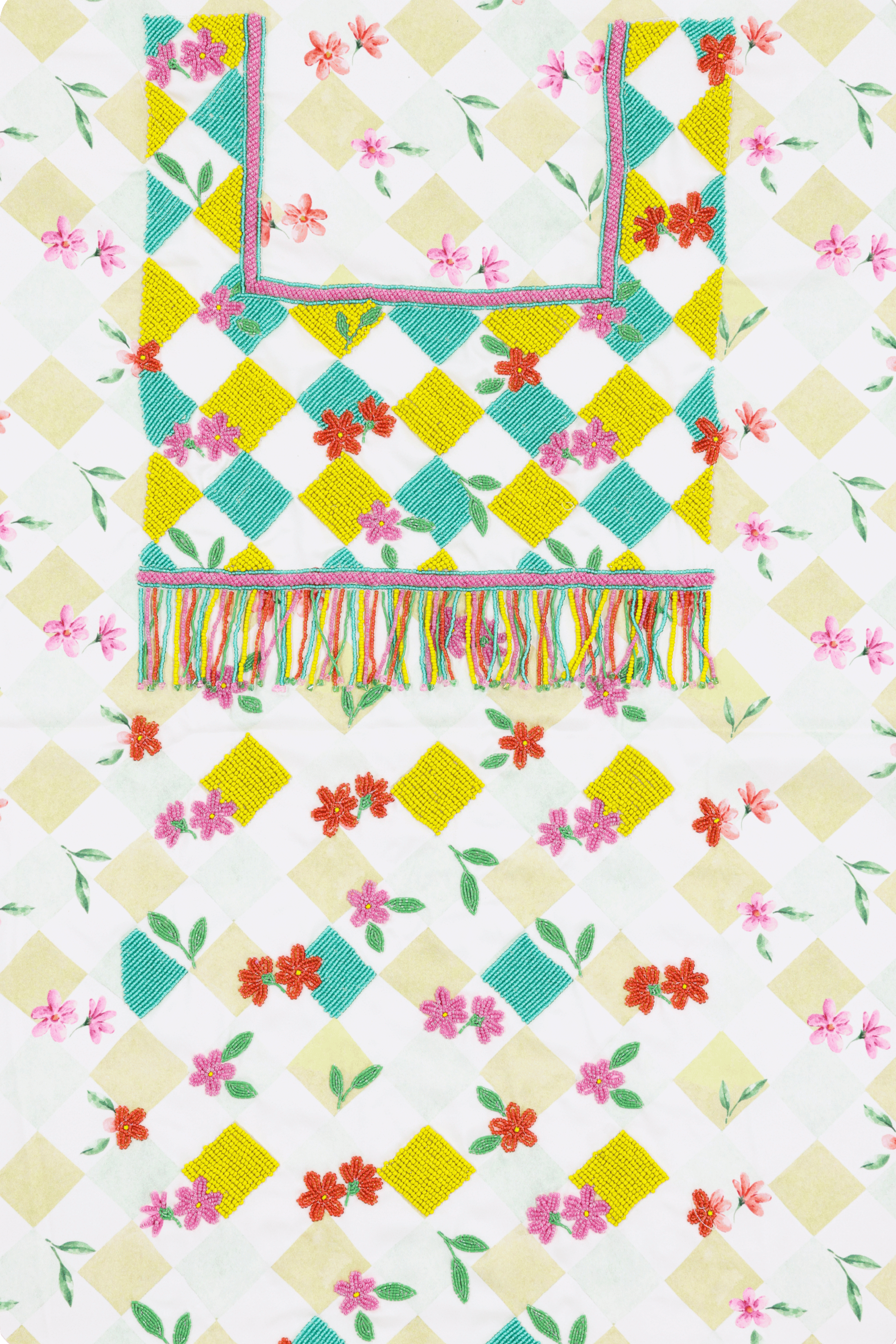 Spring Flowers 