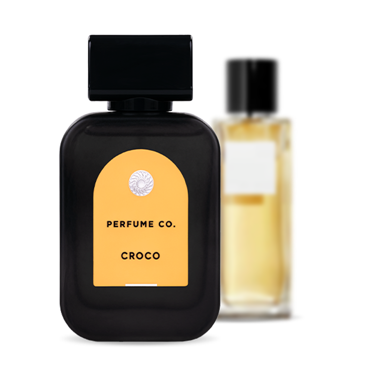 Croco Parfum - 100 ml
