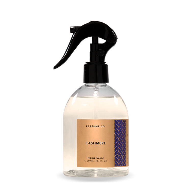 Cashmere Room Spray - 300 ml