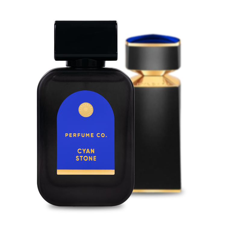 Cyan Stone Parfum - 100 ml