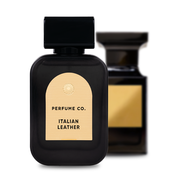 Italian Leather Parfum - 100 ml