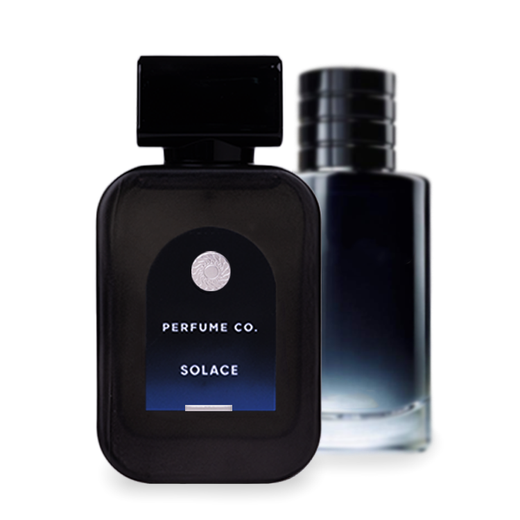 Solace Parfum - 100 ml