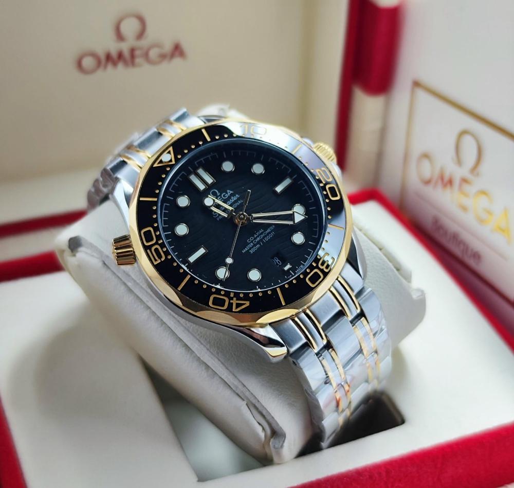 ساعة OMEGA