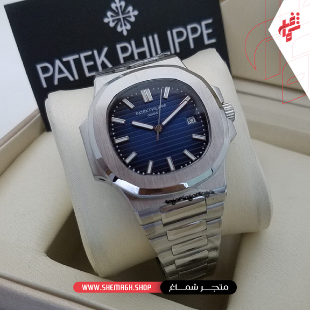 ساعة باتيك فيليب رجالية