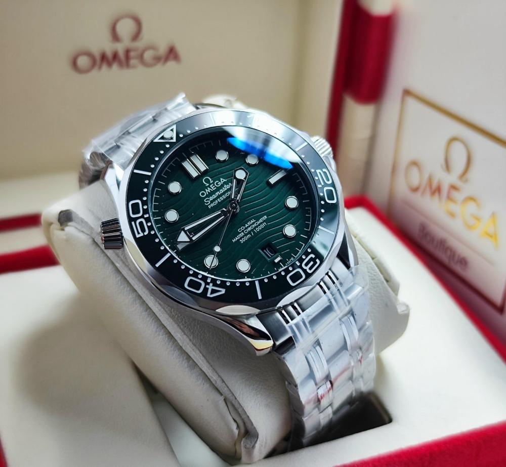 ساعة OMEGA