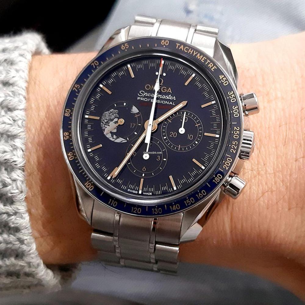 omega ساعه 