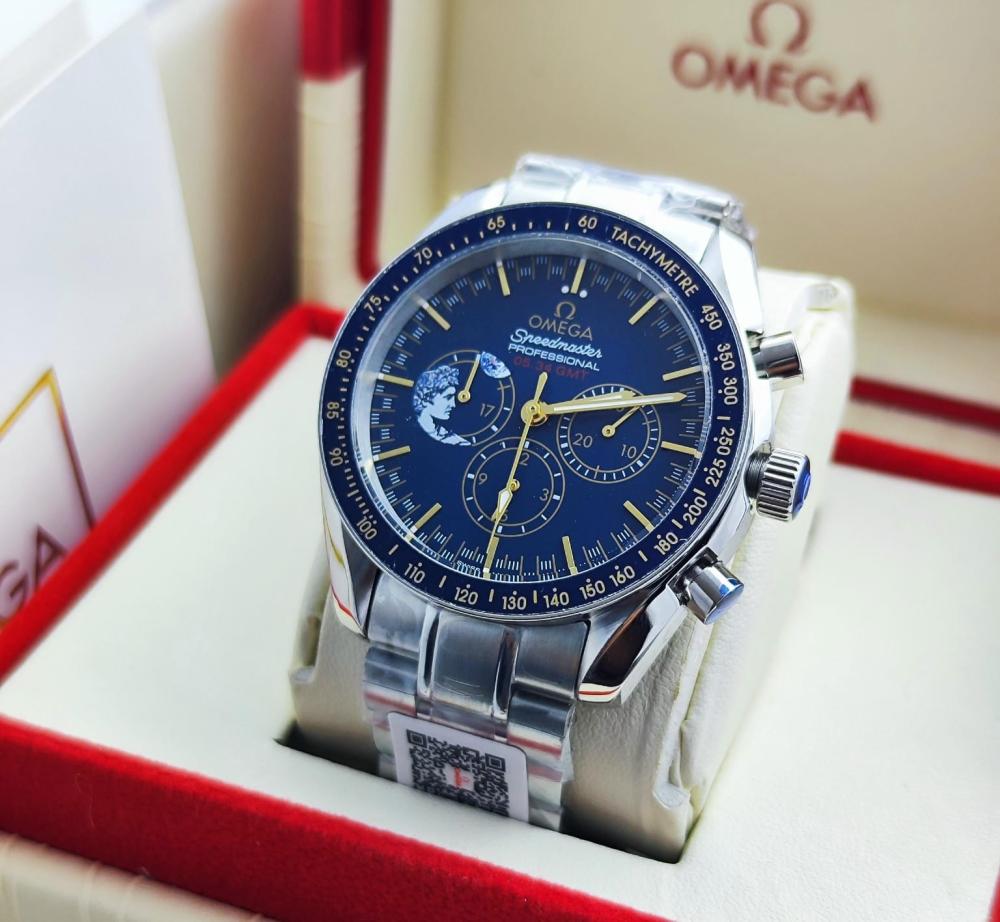 omega ساعه 