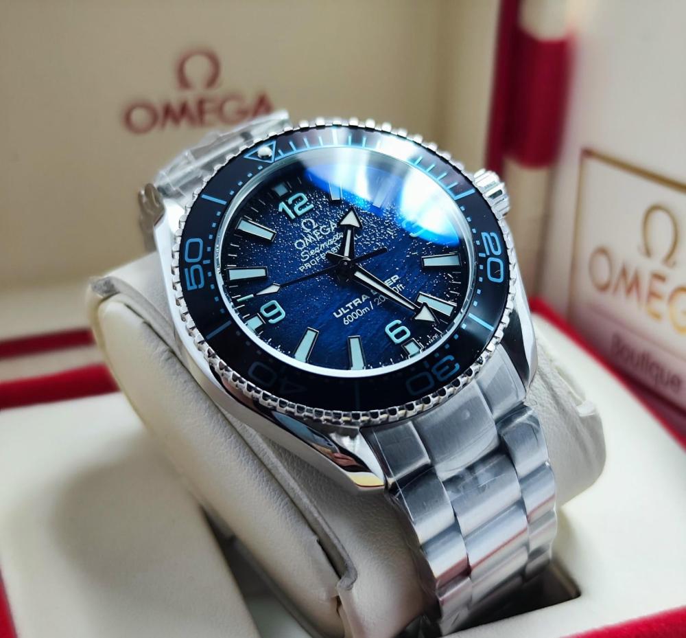 ساعة OMEGA
