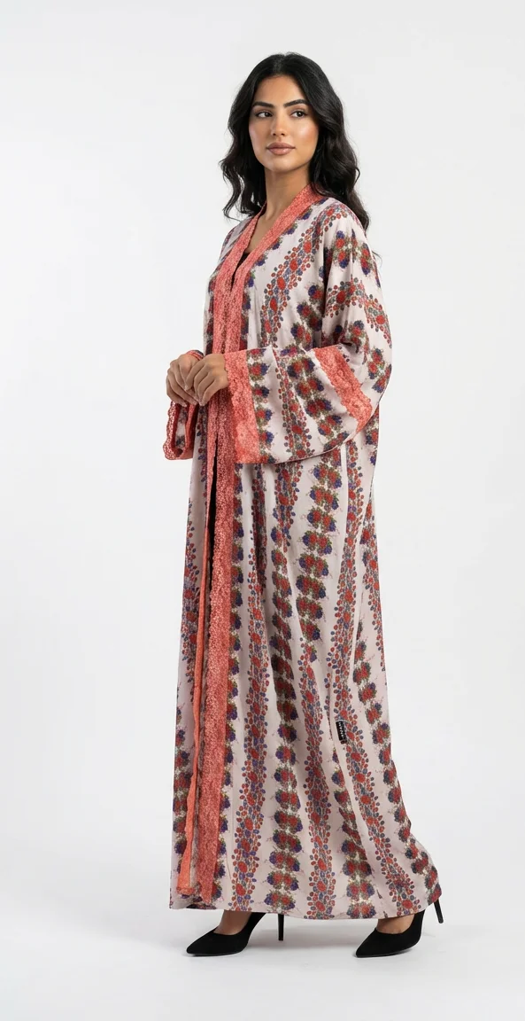 عباية ناعمة