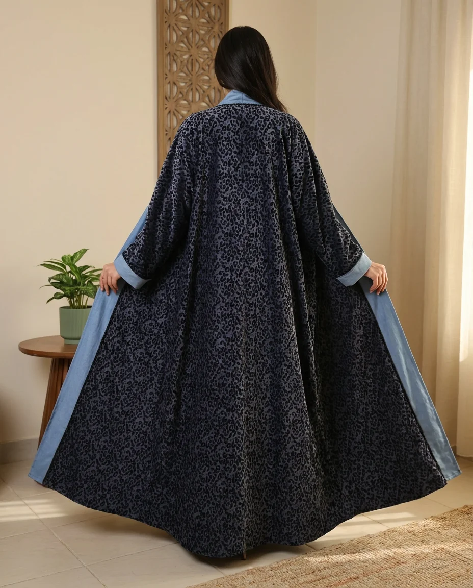 عباية بشت