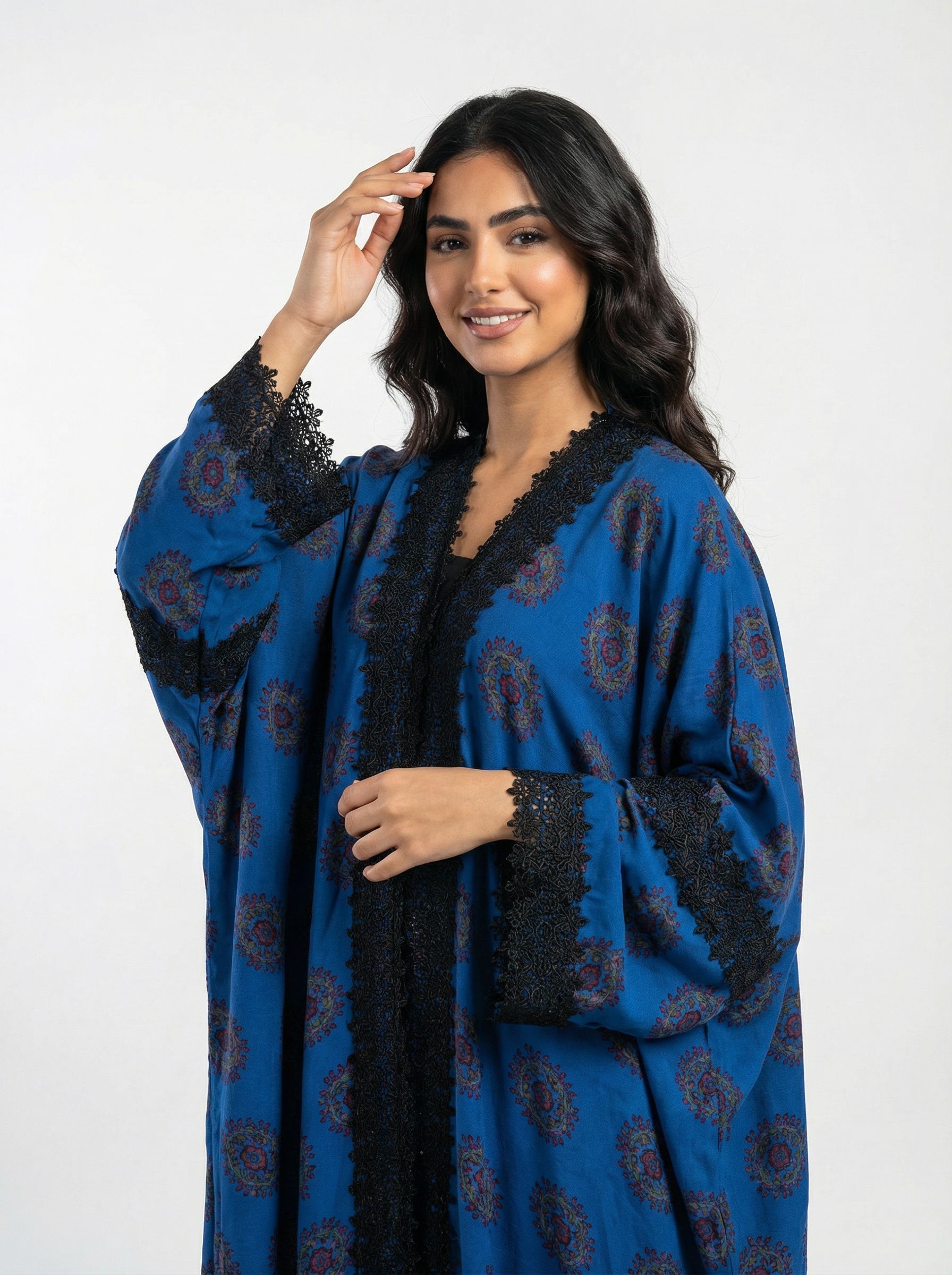 عباية مناسبات