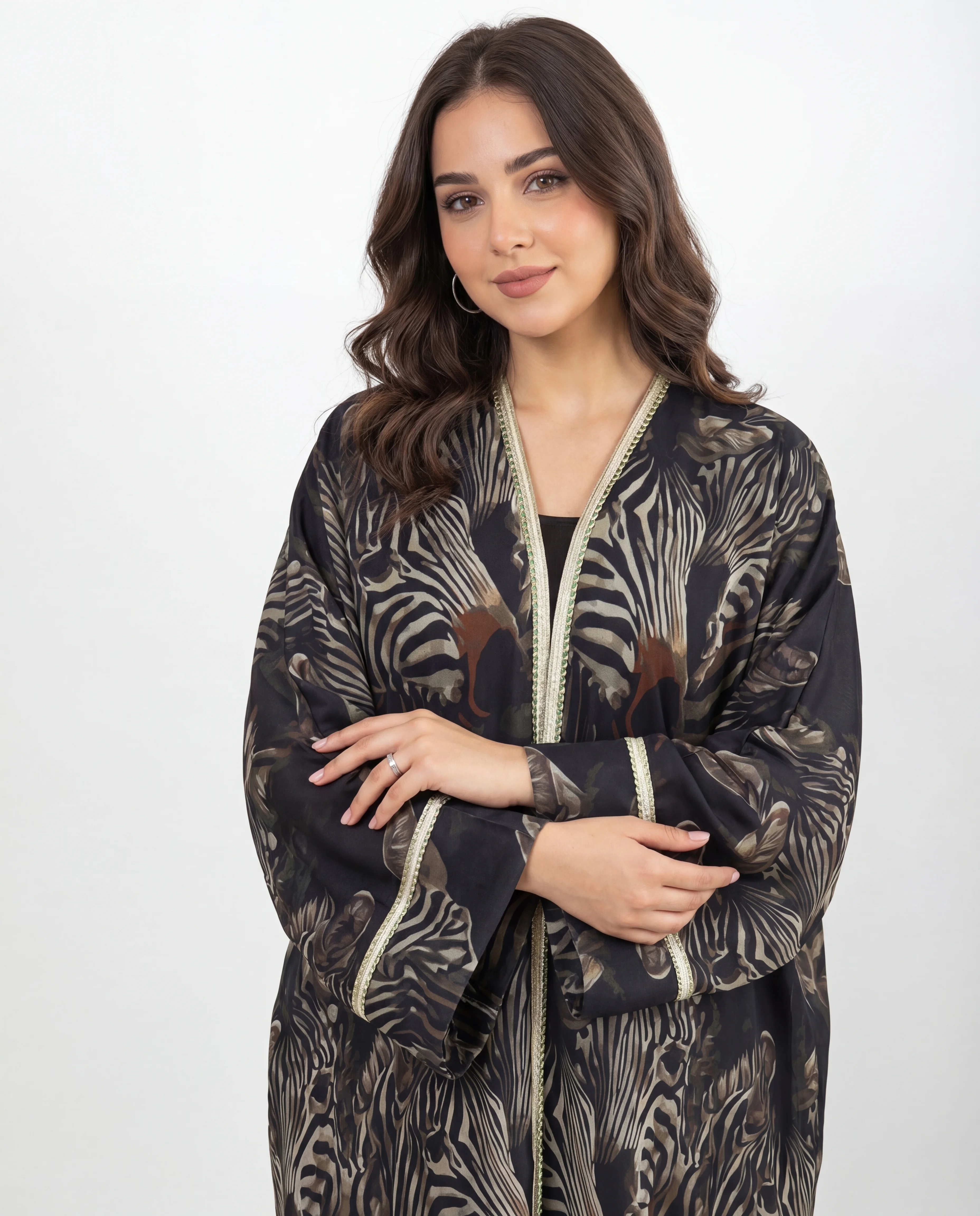 عباية عملية