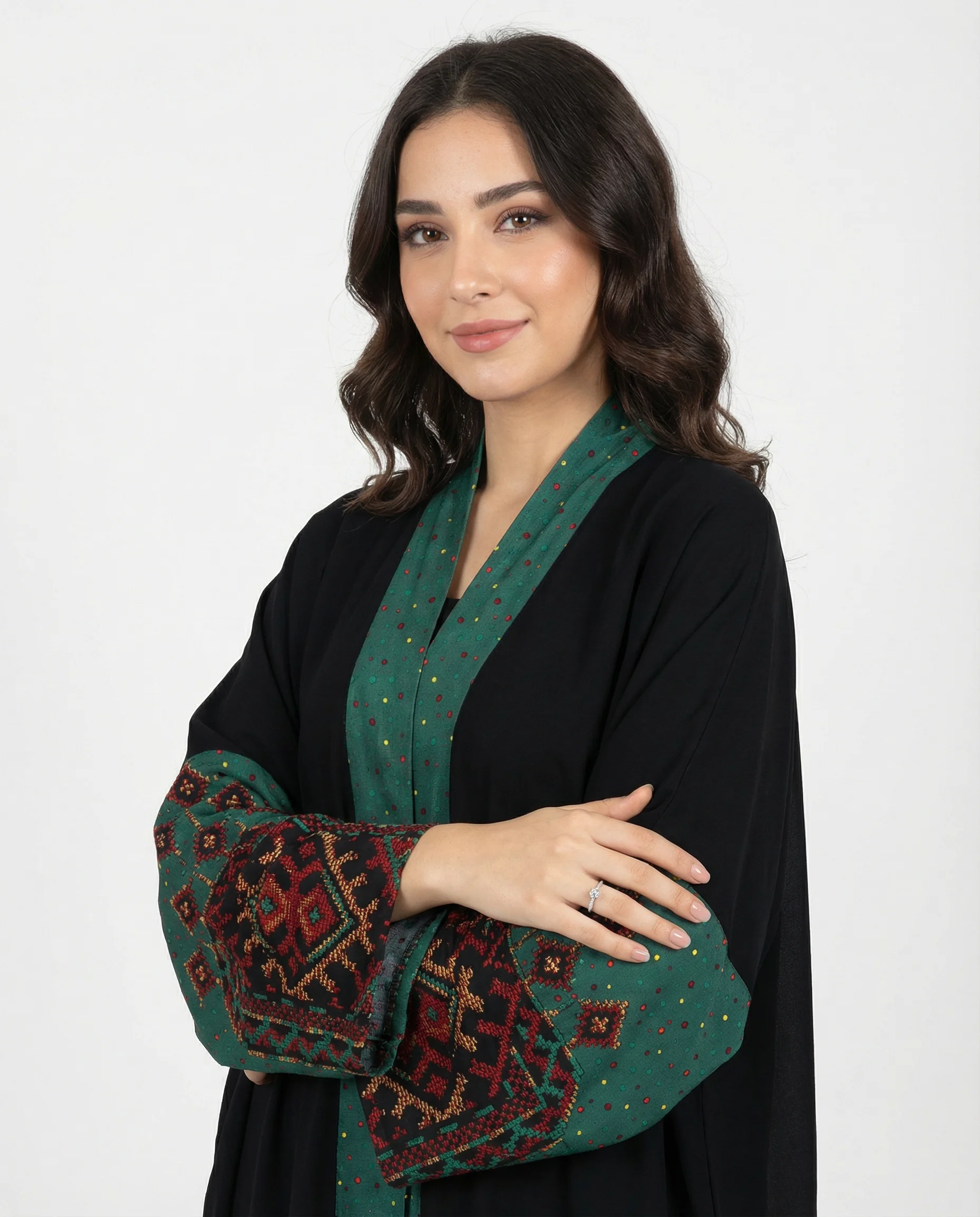 عباية تراثية