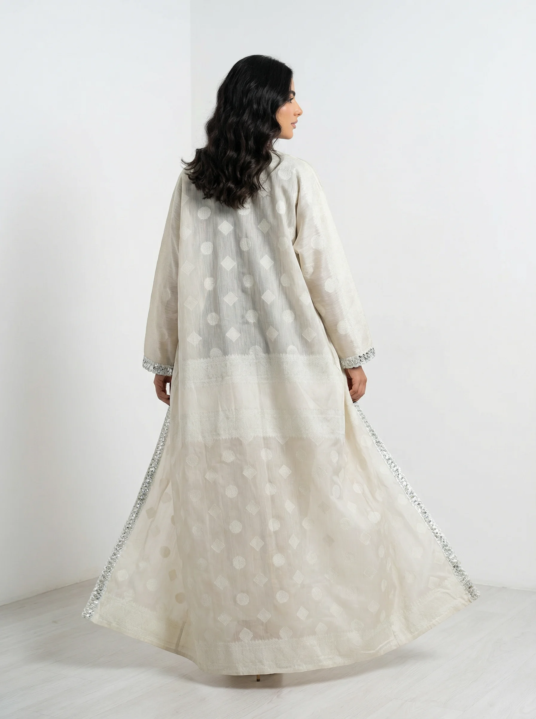 عباية مناسبات