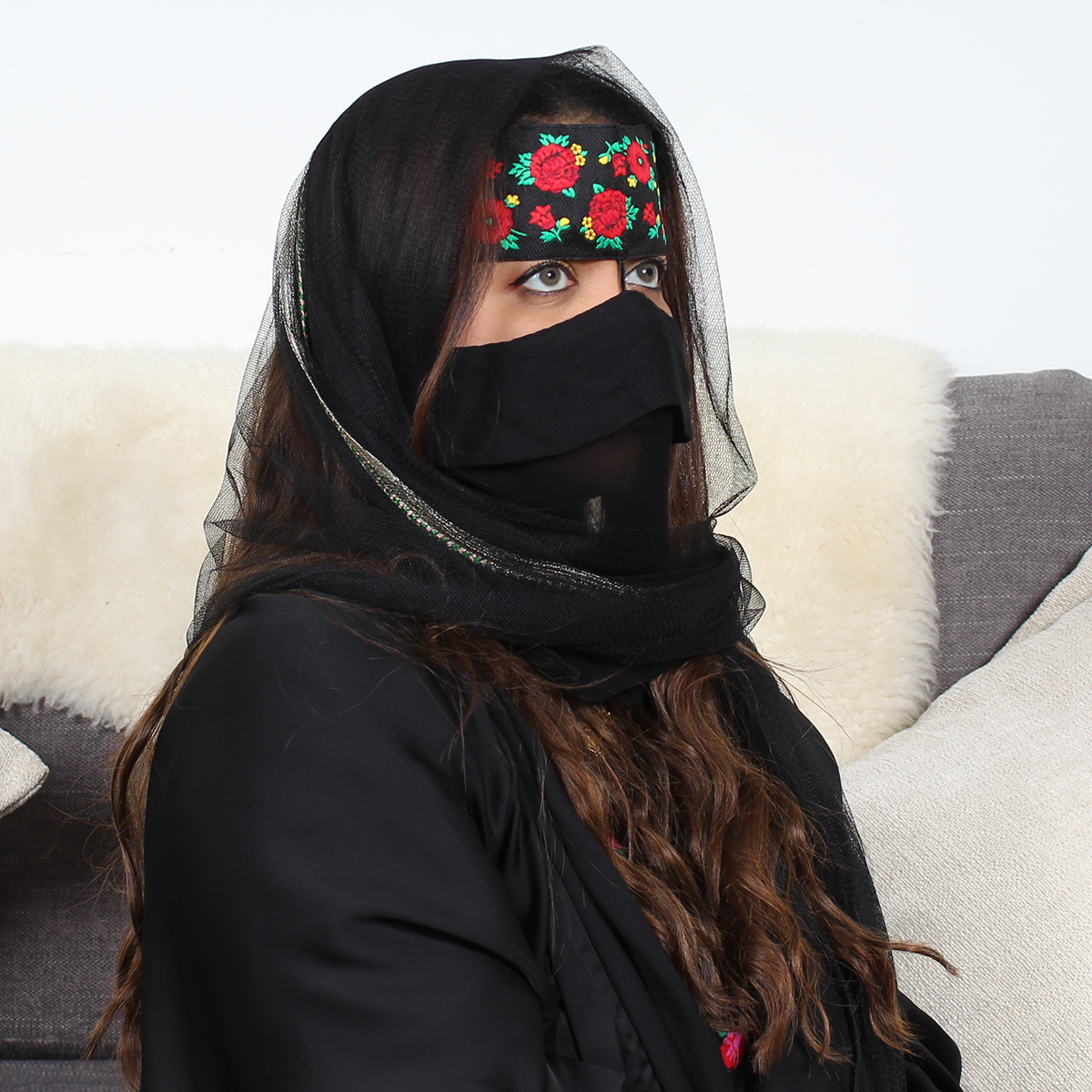 براقع التأسيس