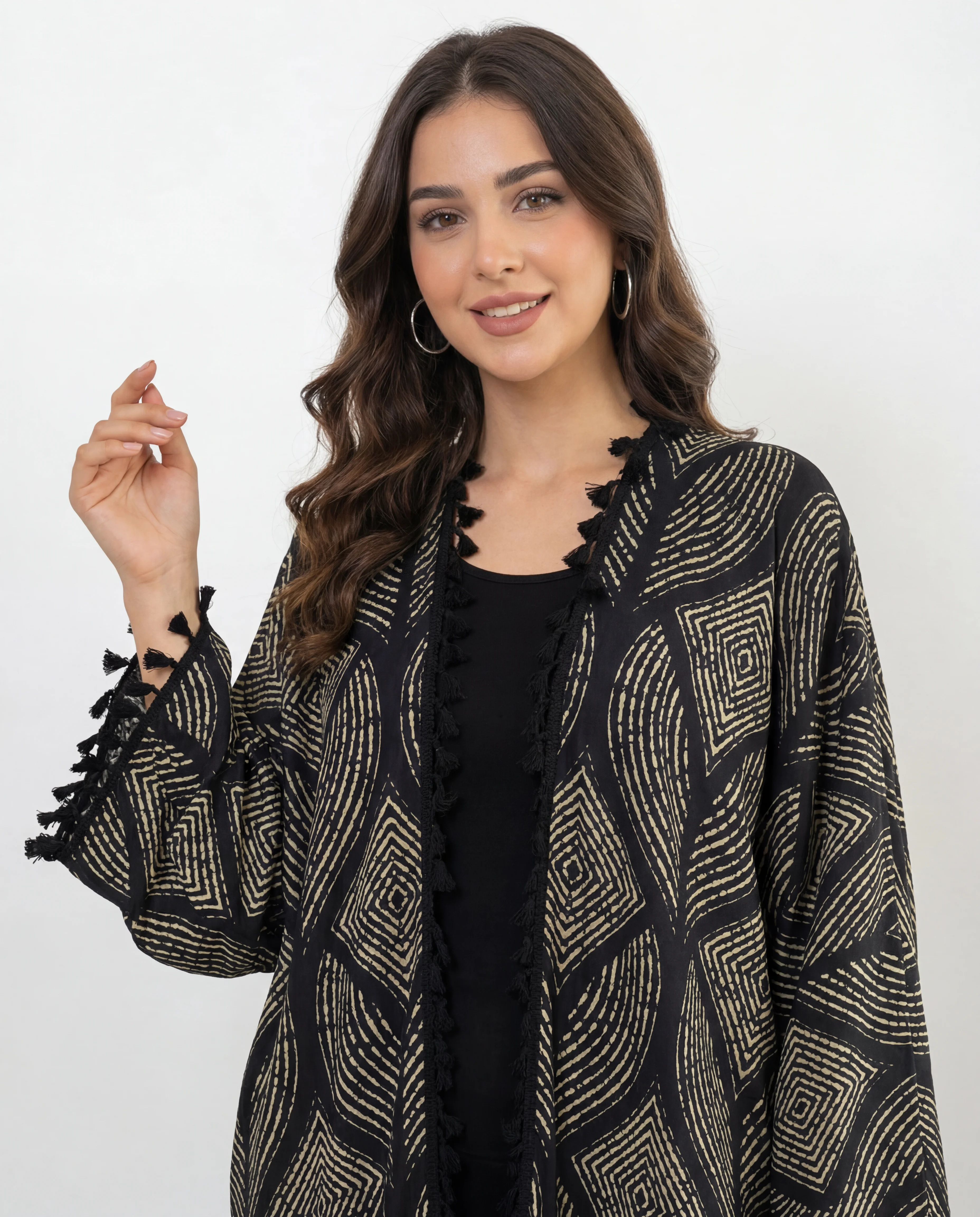 عباية مناسبات