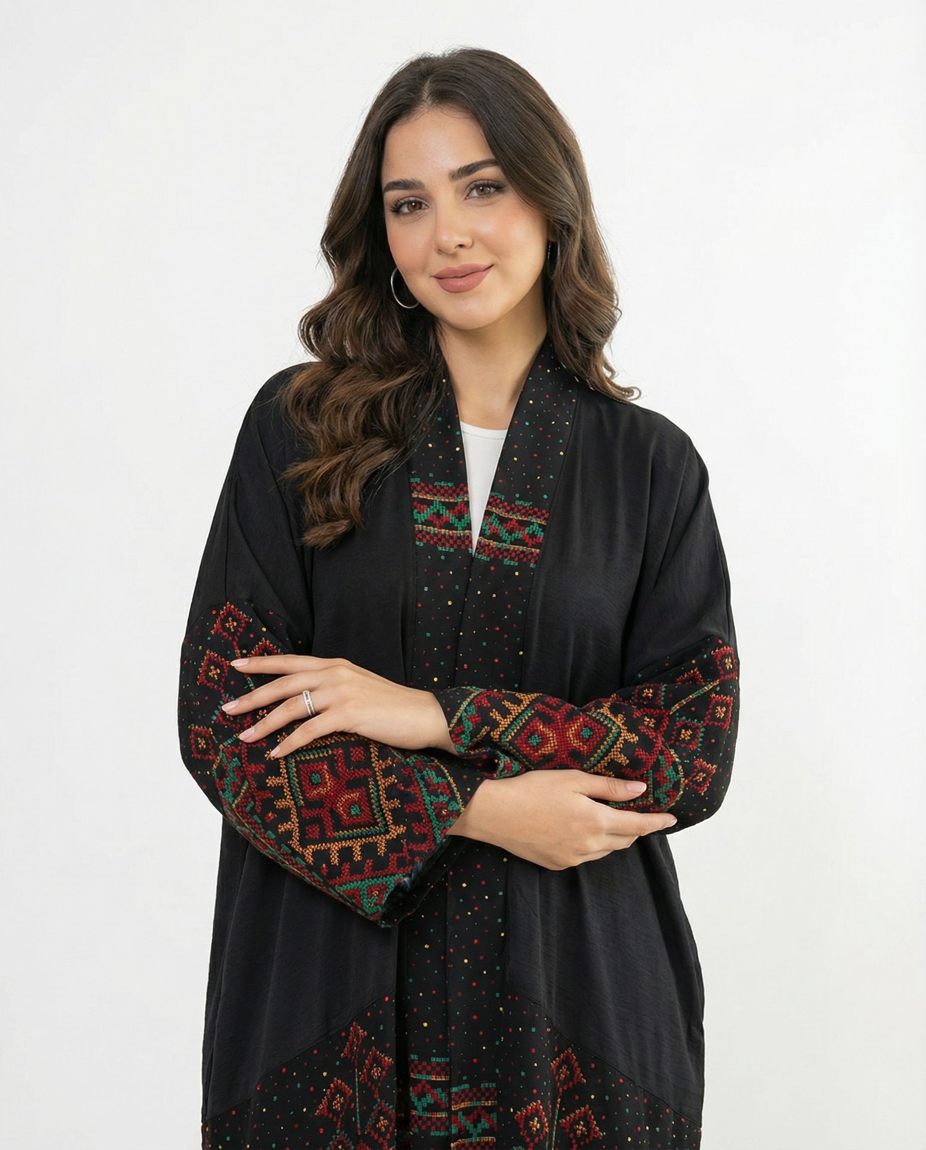 عباية تراثية