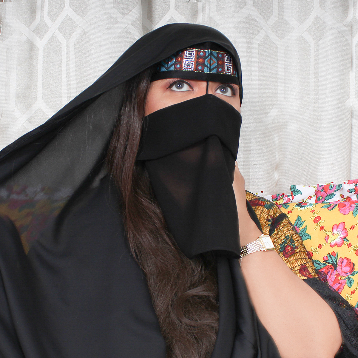 براقع جديدة