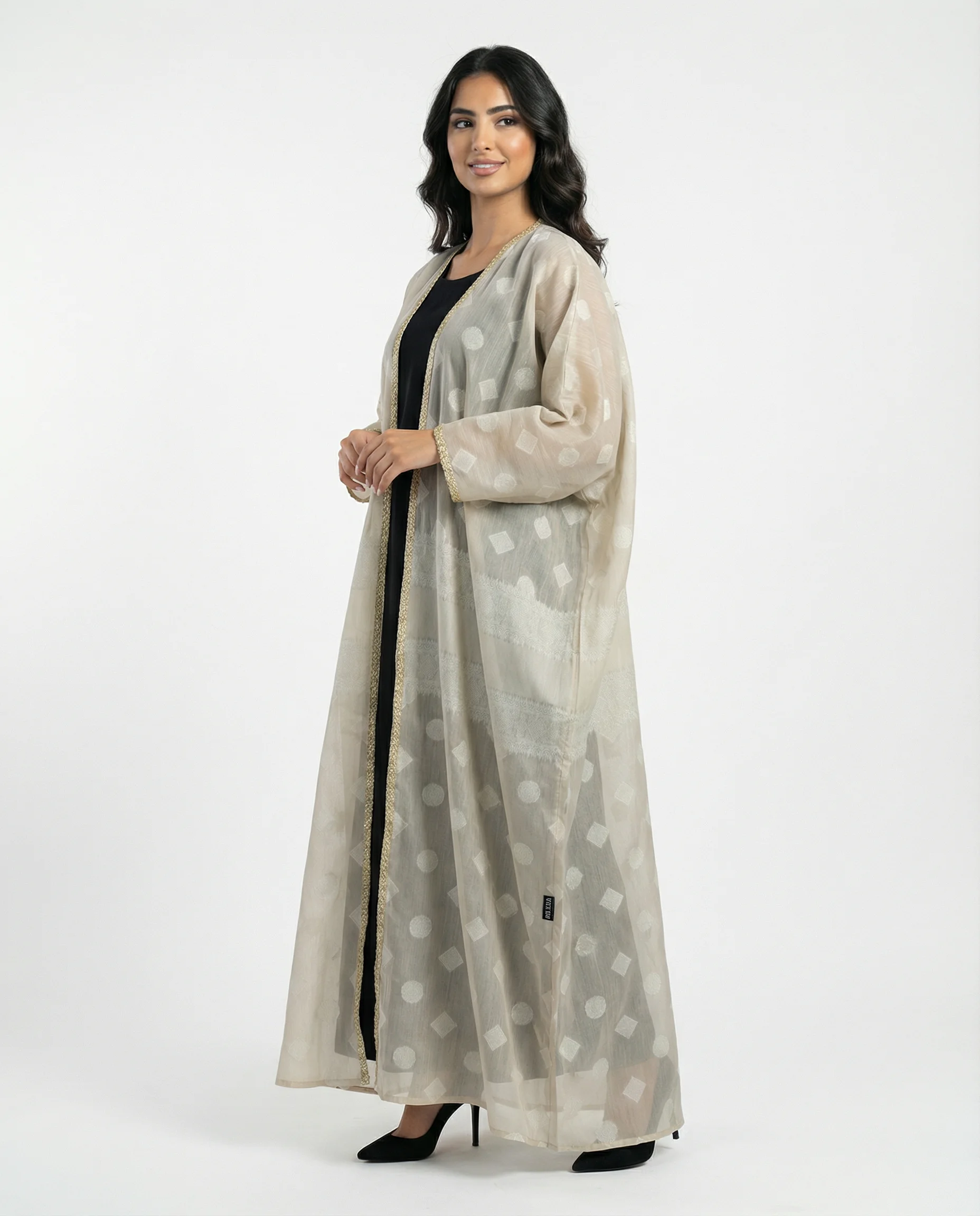 عباية مناسبات