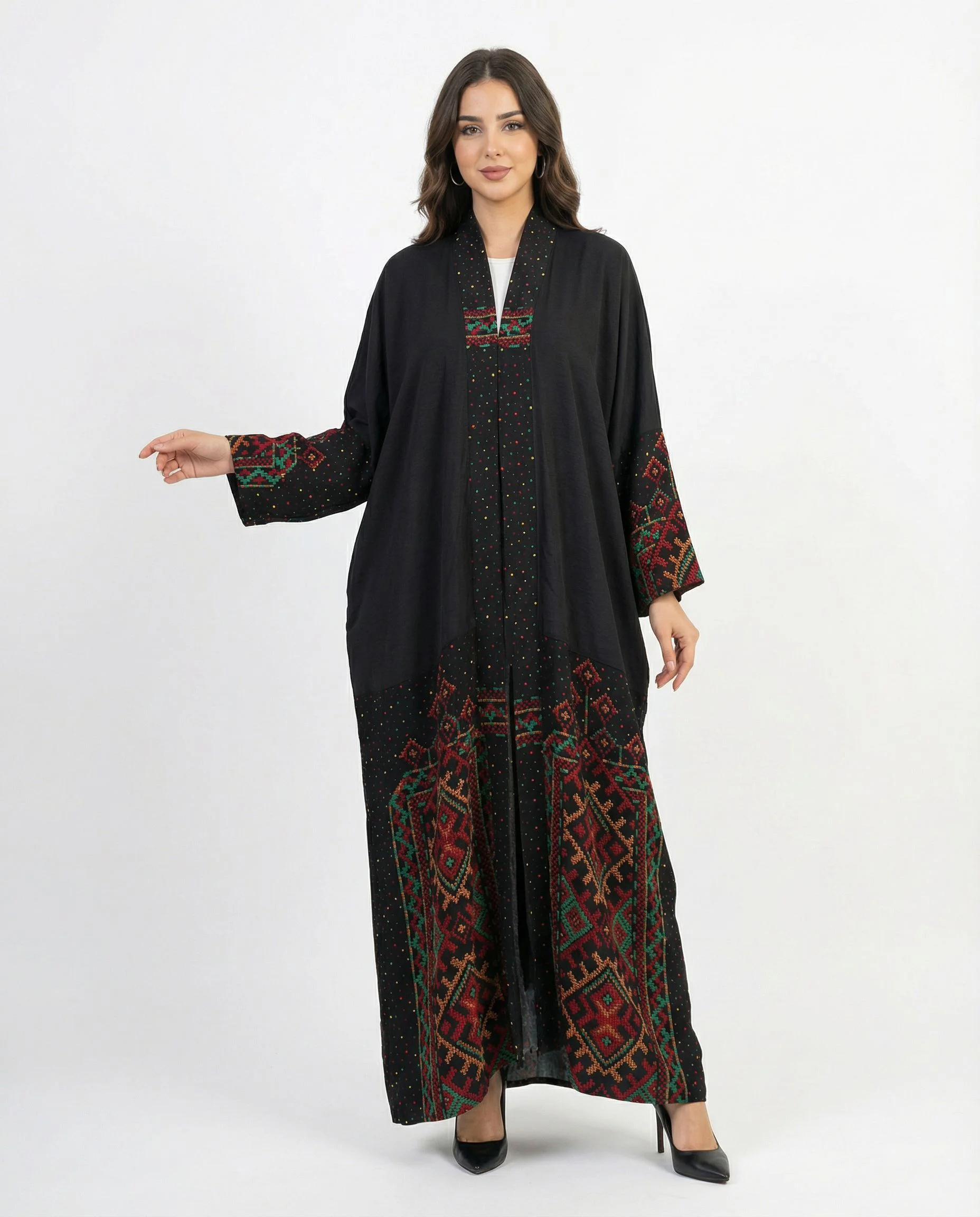 عباية تراثية