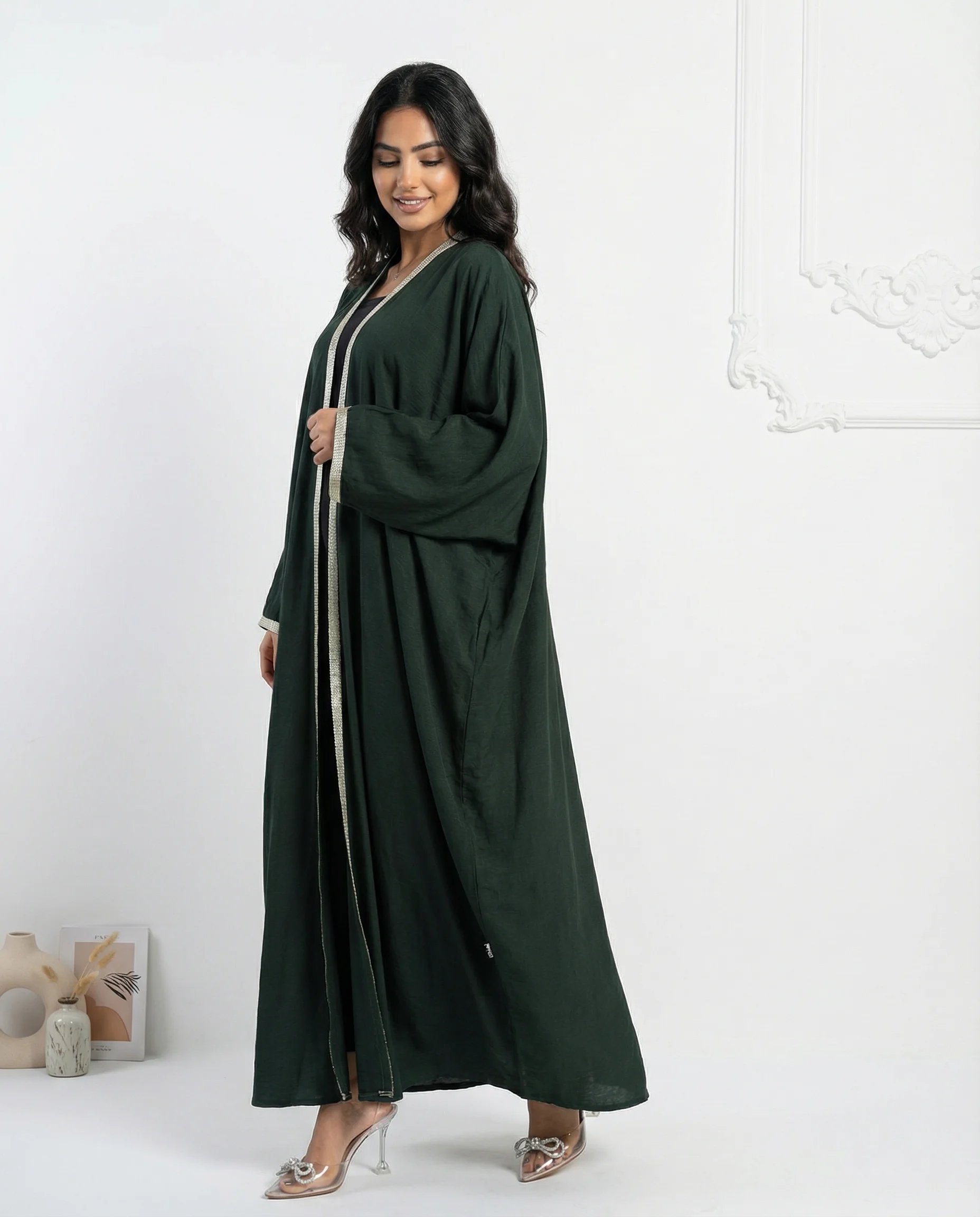 عباية قيطان