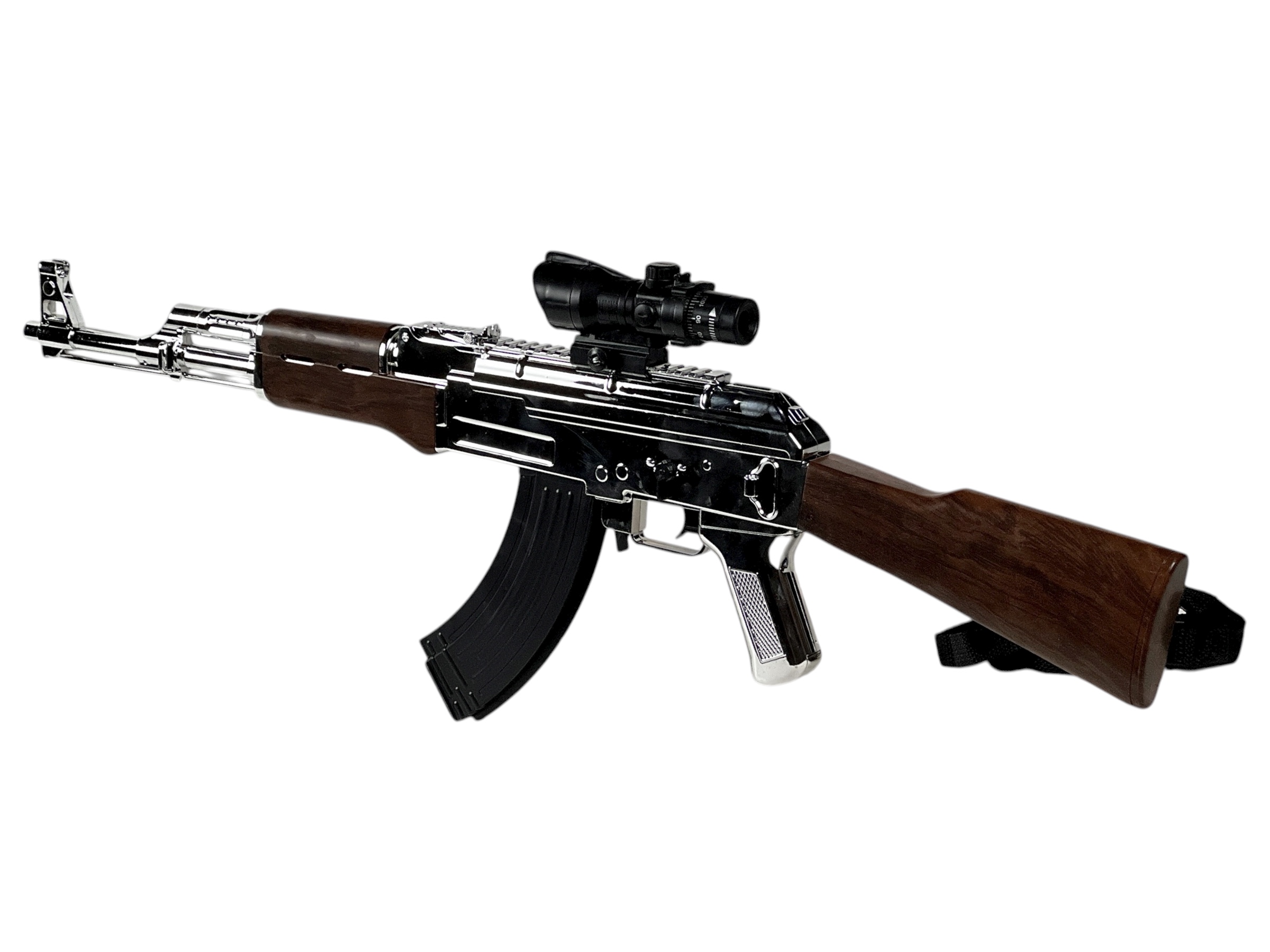  رشاش اوربيز Ak41 مميز  