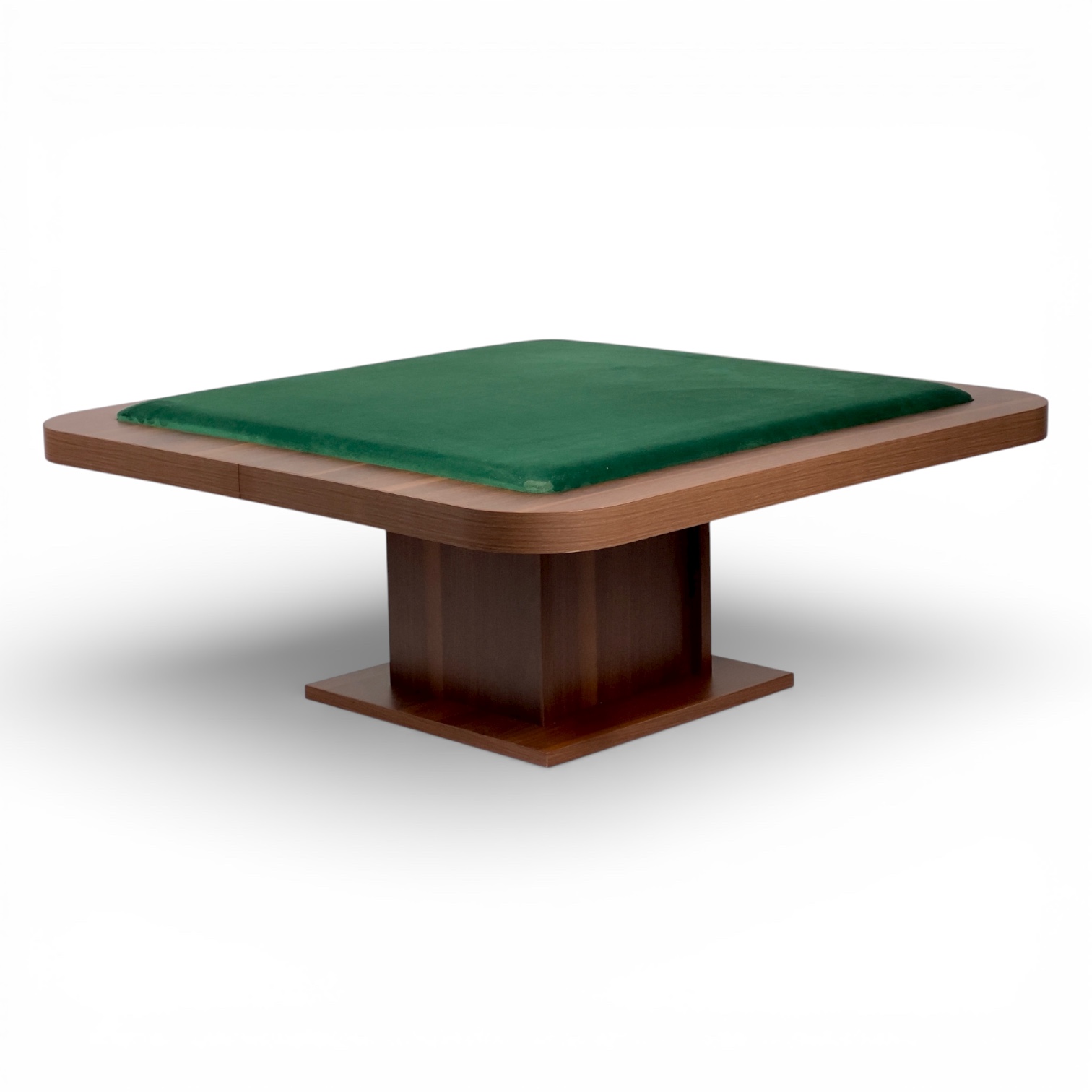 2-in-1 Carrom & Baloot Table – Floor Play Table for Baloot and Carrom 