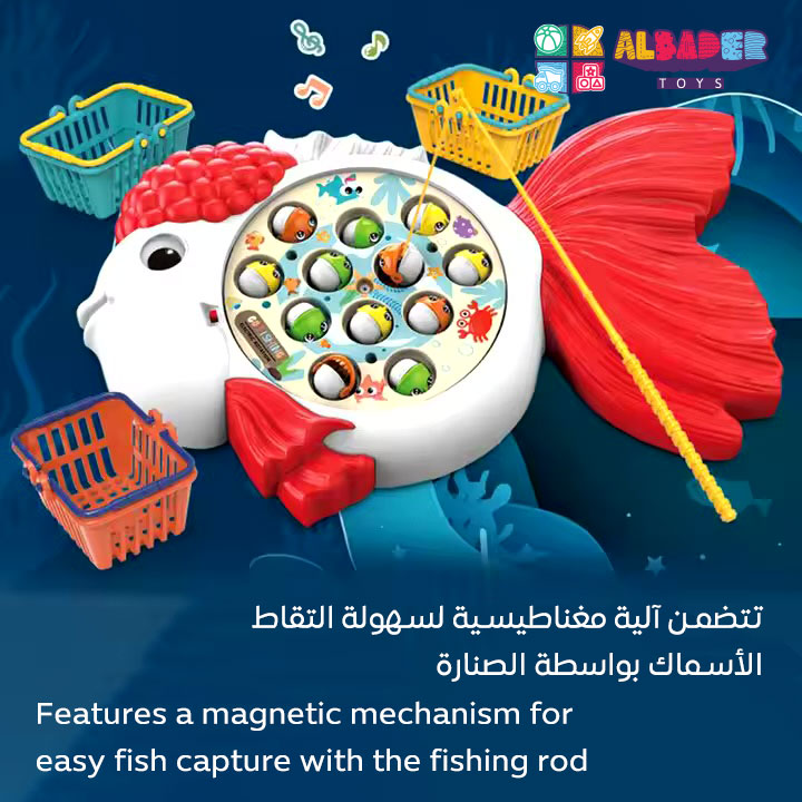  آلية مغناطيسية 
