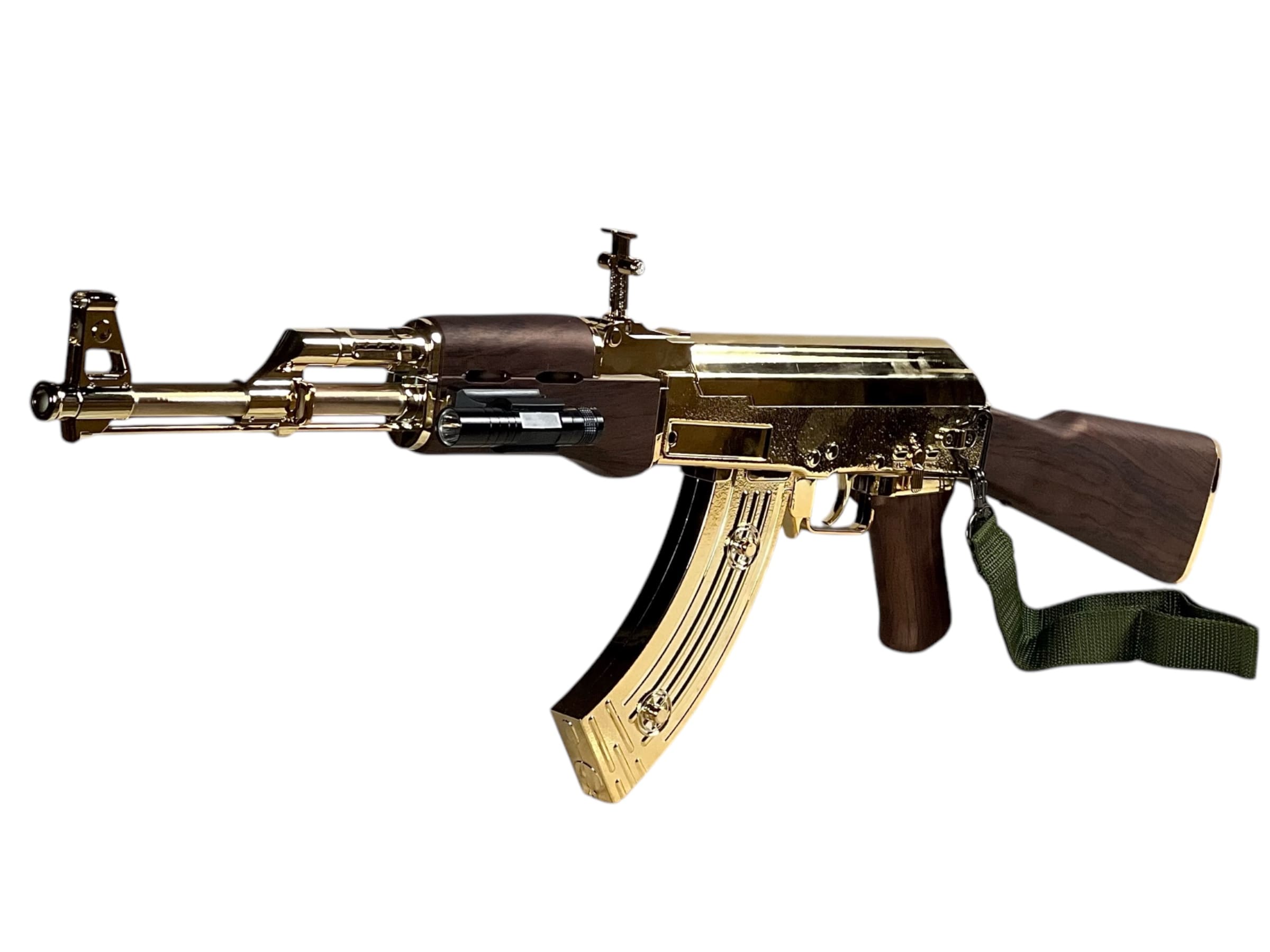  رشاش اوربيز تصميم Ak47 مميز - مسدس اوربيز بطارية واكسسوارات 