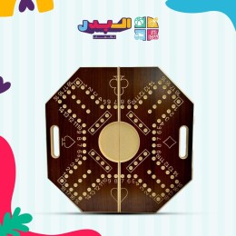ألعاب لوحية وجماعية