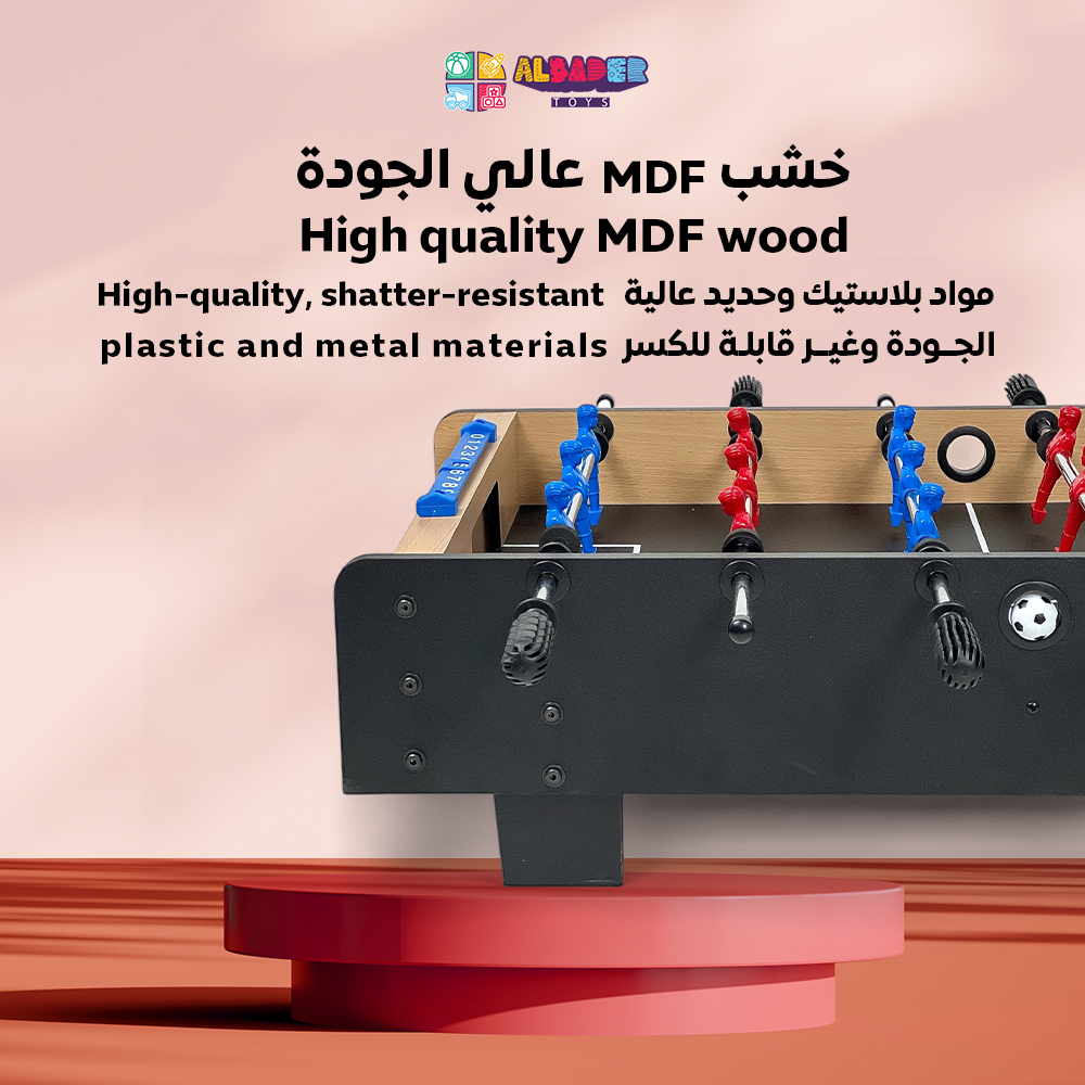  خشب MDF 