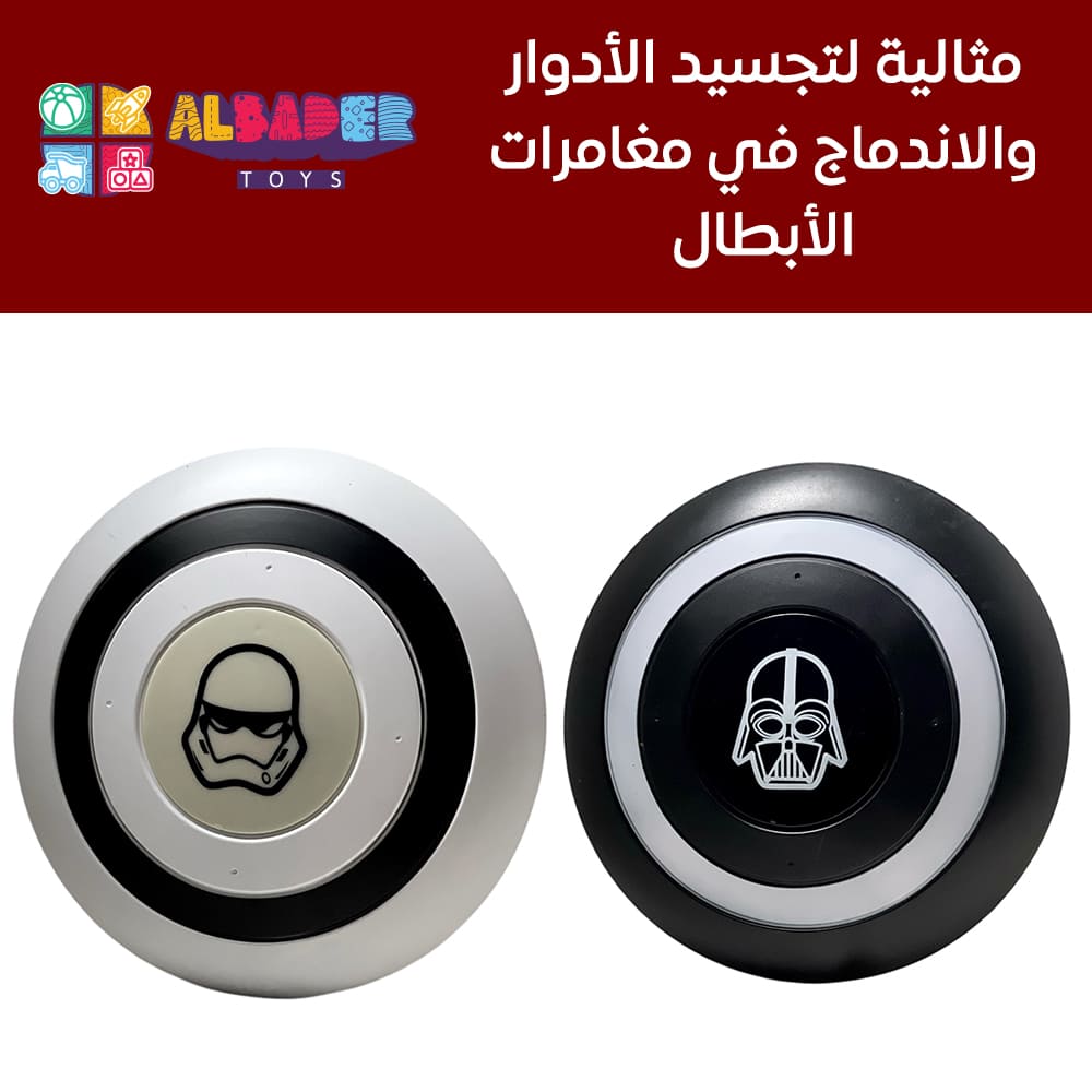  مثالية لتجسيد الأدوار 