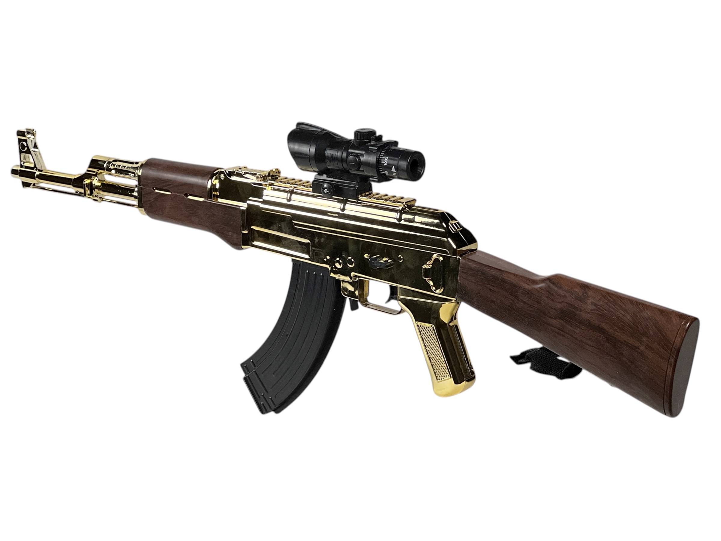  رشاش اوربيز Ak41 مميز  