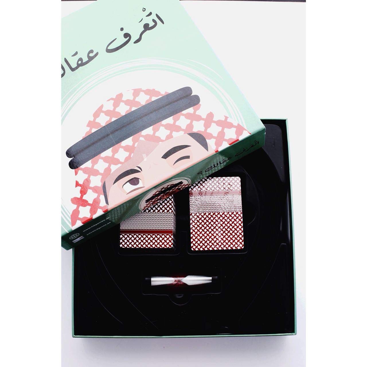  أتعرف عقلك؟ 