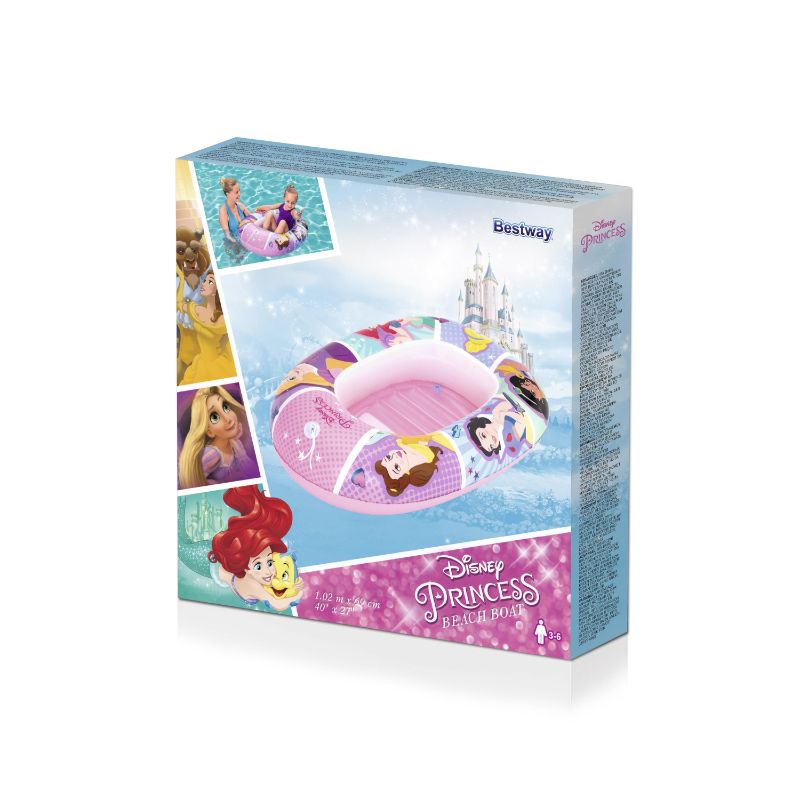 Disney-Themed Kids Pool Float – Charming and Unique Pool Accessories and Floaties for Children 