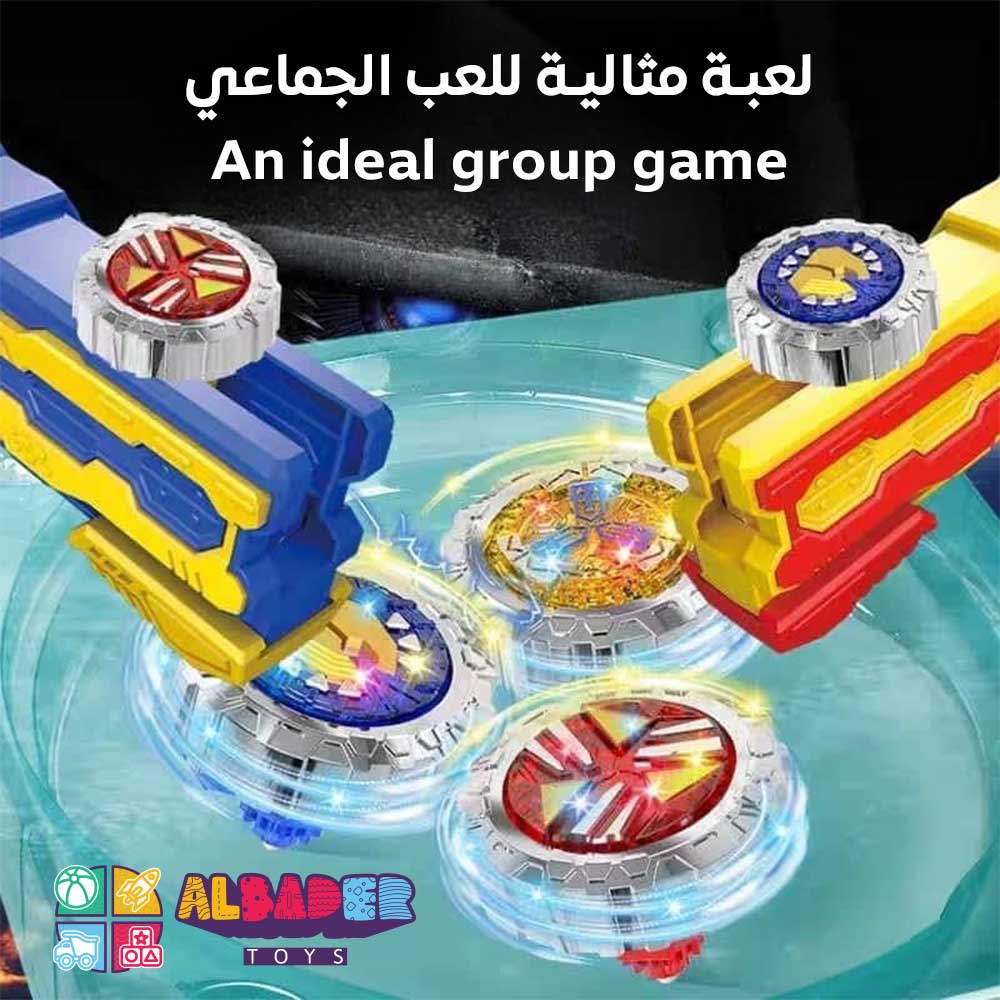  لعبة مثالية للعب الجماعي 