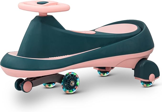  Amazing Push Car for Kids (Magic Push Car), Large Size 