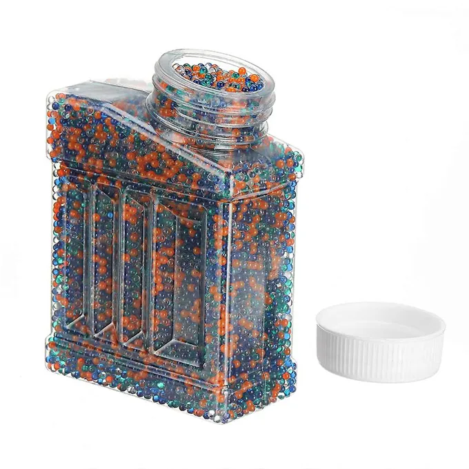  علبة اوربيز ملونة 