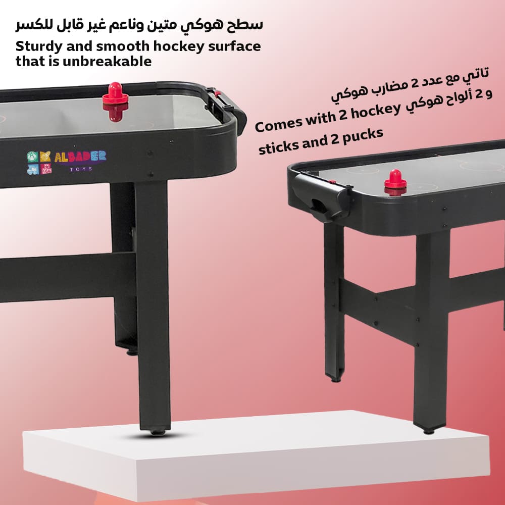  سطح متين وناعم 