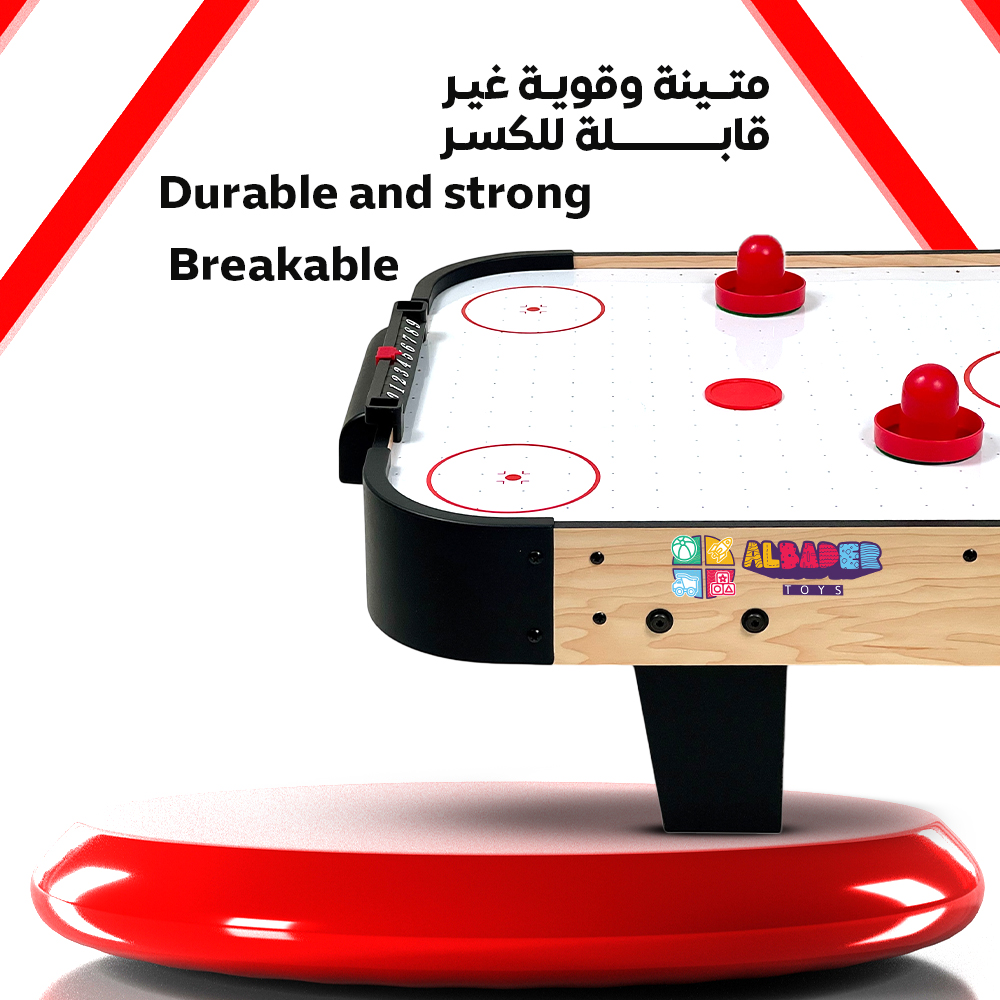  طاولة متينة وقوية  