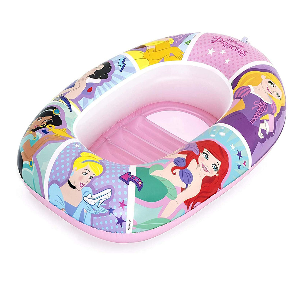  Disney-Themed Kids Pool Float – Charming and Unique Pool Accessories and Floaties for Children 