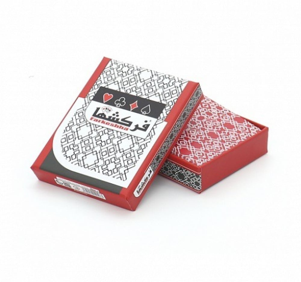  ورق لعب اصلي 